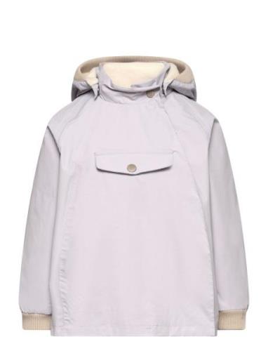 Matwai Fleece Lined Spring Jacket. Grs Outerwear Jackets & Coats Anora...