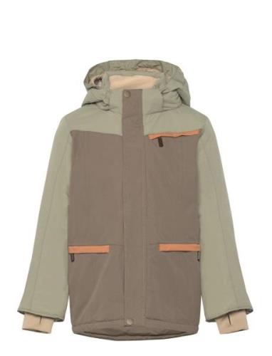 Matvestyn Col.b. Winter Jacket. Grs Outerwear Jackets & Coats Winter J...