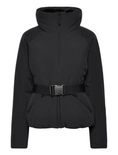 Verbier Jacket Outerwear Sport Jackets Black Aim´n