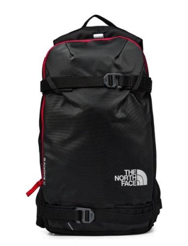 Slackpack 2.0 Sport Backpacks Black The North Face