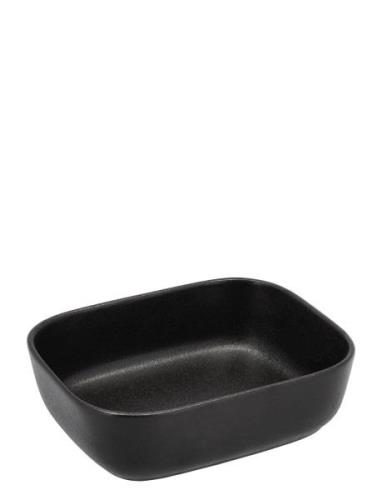 Oven Dish Home Kitchen Oven Molds Black Holm