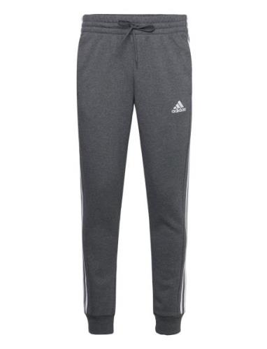 M 3S Fl Tc Pt Sport Sweatpants Grey Adidas Sportswear