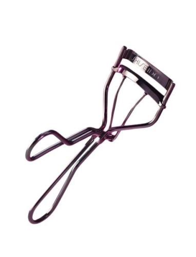 Shiseido Eye Lash Curler Beauty Women Makeup Face Makeup Tools Nude Sh...