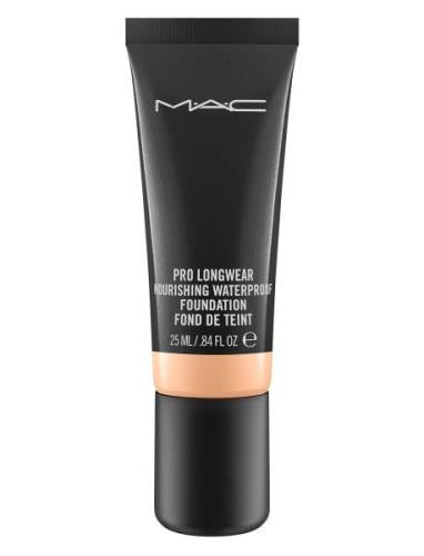 Pro Longwear Nourishing Waterproof Foundation Foundation Makeup MAC