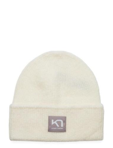 Rothe Wool Beanie Sport Women Sport Accessories Sport Beanies White Ka...