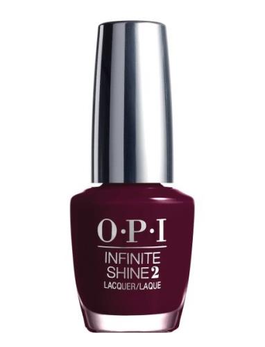 Is - Raisin The Bar 15 Ml Neglelak Makeup Purple OPI