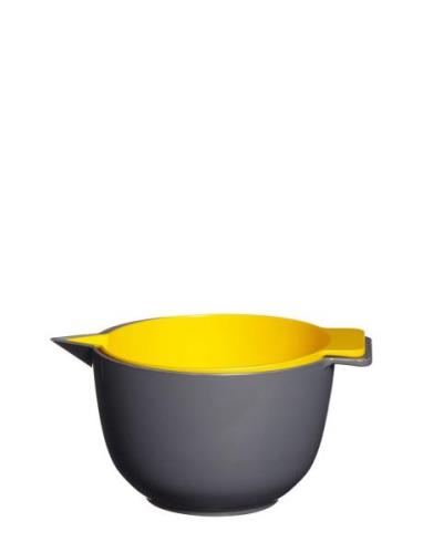 Endeavour® Master Bowls – Skålesæt 2,5L Og 3L Home Kitchen Baking Acce...