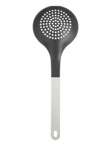 Hulske Optima 32 Cm Hvid Home Kitchen Kitchen Tools Spoons & Ladels Mu...