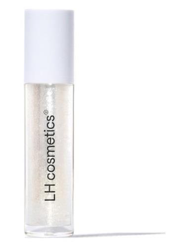 Glazed Yum Lipgloss Makeup Nude LH Cosmetics