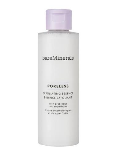 Poreless Exfoliating Essence Ansigtsrens T R Nude BareMinerals