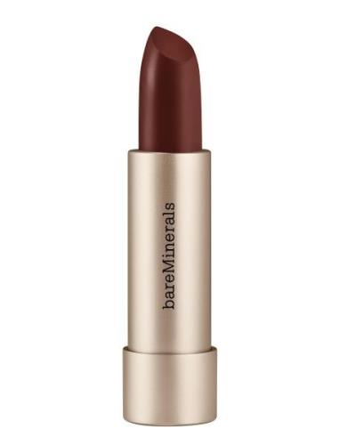 Mineralist Lipstick Integrity 3.6 Gr Læbestift Makeup BareMinerals