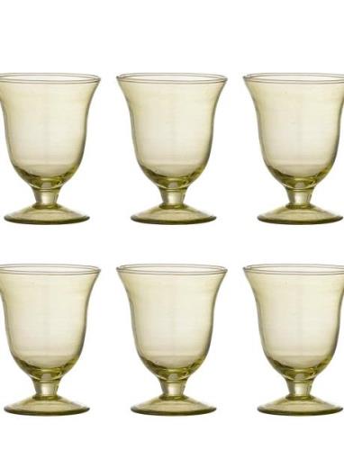 Florentine Wine Glass Home Tableware Glass Wine Glass White Wine Glass...