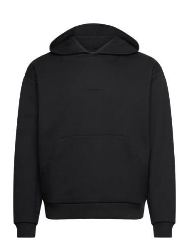 Soho Po Hoodie 3.0 Tops Sweatshirts & Hoodies Hoodies Black OAKLEY