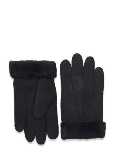 Mats Accessories Gloves Finger Gloves Black Kessler