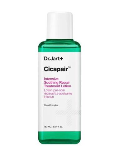 Cicapair Intensive Soothing Repair Treatment Lotion Ansigtsrens T R Nu...