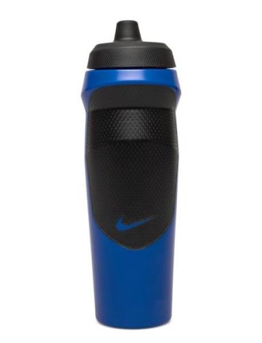 Nike Hypersport Bottle 20 Oz Sport Water Bottles Blue NIKE Equipment