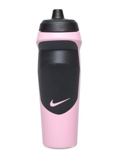 Nike Hypersport Bottle 20 Oz Sport Water Bottles Pink NIKE Equipment