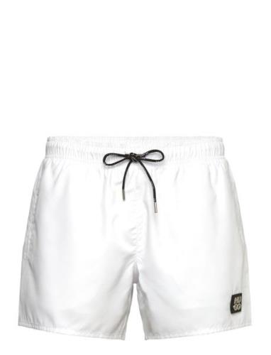 Dodo Designers Shorts White HUGO