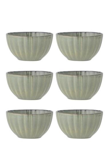 Latina Bowl Home Tableware Bowls & Serving Dishes Serving Bowls Green ...