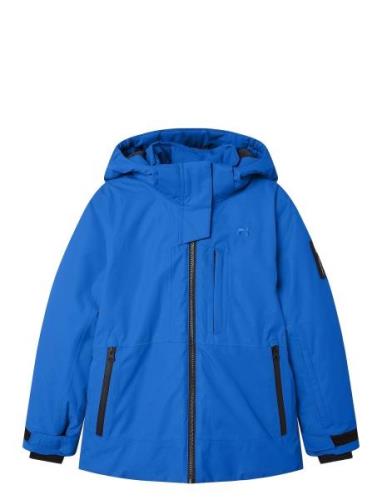 Nknslope10 Ski Jacket Limited Edition Fo Outerwear Snow-ski Clothing S...