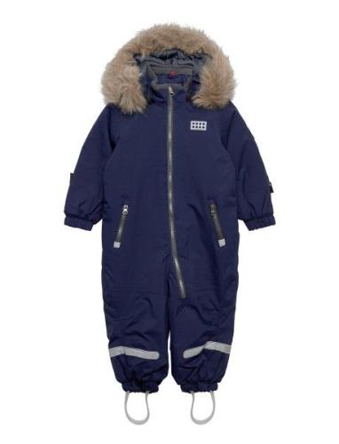 Lwjunin 706 - Snowsuit Outerwear Coveralls Snow-ski Coveralls & Sets B...