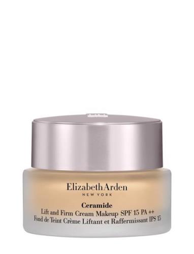 Elizabeth Arden Ceramide L&F Foundation 240N Foundation Makeup Nude El...