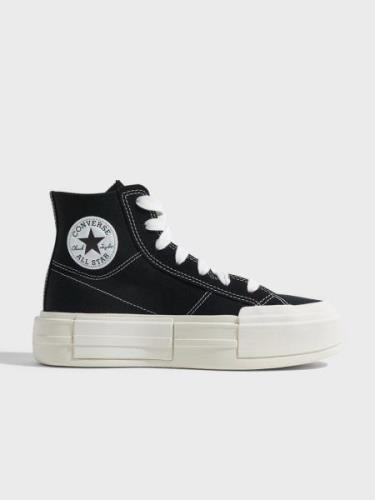 Converse - Høje sneakers - Black - Chuck Taylor All Star Cruise - Snea...
