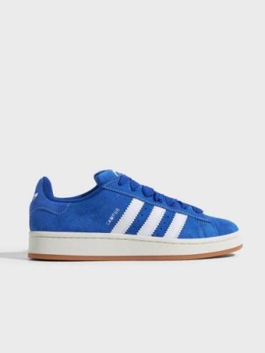 Adidas Originals - Lave sneakers - Blue - Campus 00s - Sneakers