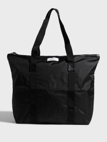 DAY ET - Håndtasker - Black - Day Gweneth RE-S Bag - Tasker - Handbags