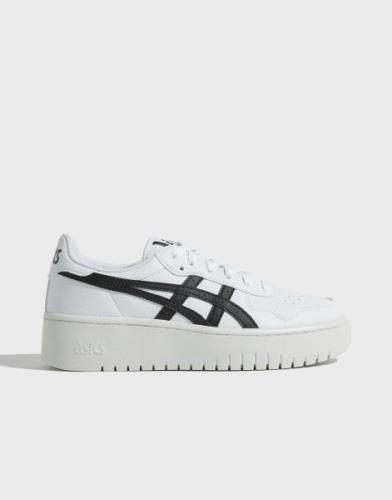 Asics - Sort - Japan s Pf