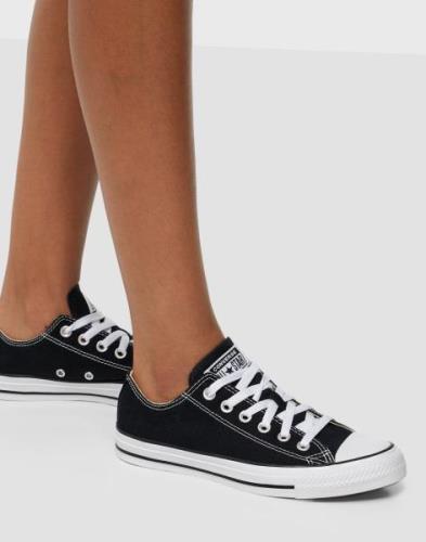 Converse - Sort - All Star Canvas Ox