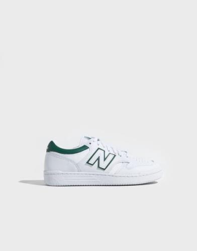 New Balance - Hvid - New Balance BB480