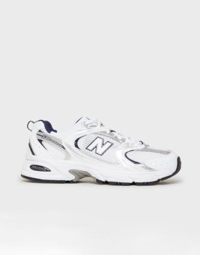 New Balance - Hvid - New Balance 530