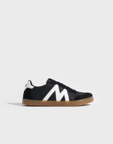 Steve Madden - Sort - Escapade Sneaker