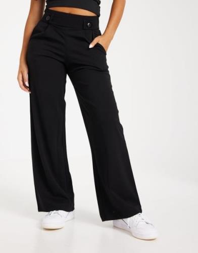 JDY - Sort - Jdygeggo New Long Pant Jrs Noos