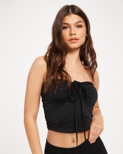 Nelly - Sort - Multi Use Strap Top