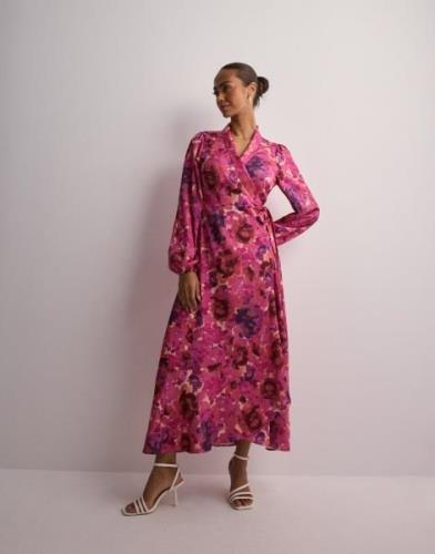 Cras - Blomstret - Laracras Dress