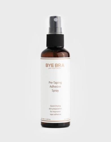 Bye Bra - Transparent - Pre-Taping Adhesive Spray