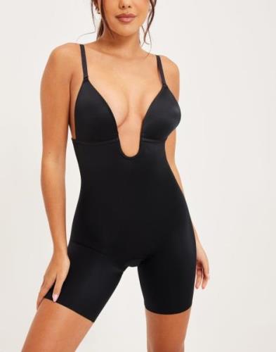 Spanx - Sort - Plunge Low Back MT Body