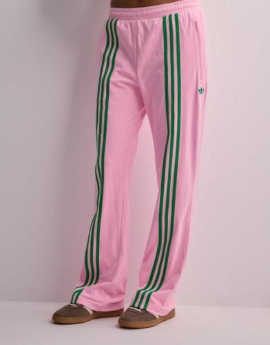 Adidas Originals - Pink - Velour Bb Tp