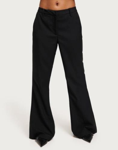 Vero Moda - Sort - Vmavery Mr Flared Pant