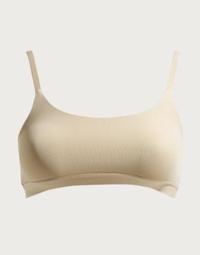 Pieces - Beige - Pcnamee Bra Noos