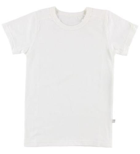 Say-So T-shirt - Hvid