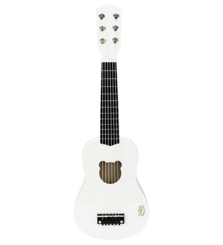 Vilac Guitar - Hvid