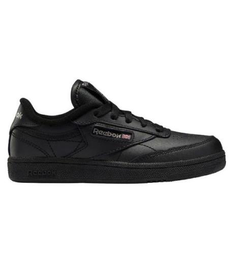 Reebok Sko - Club C - Sort