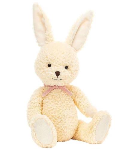 Jellycat Bamse - 22x14 cm - Ambalie Bunny