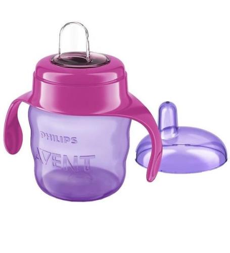 Philips Avent Begynderkop - 200 ml - Lilla