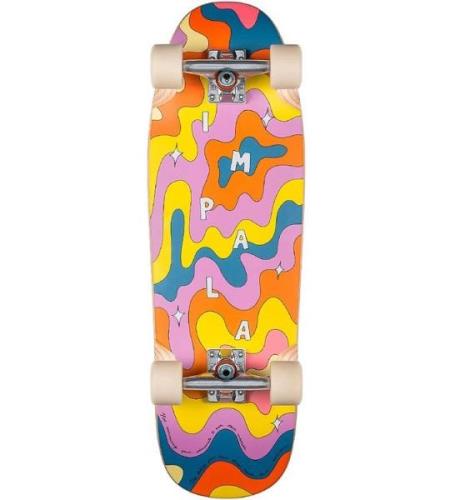 Impala Skateboard - Athena Cruiserboard - 28'' - Martina Martian