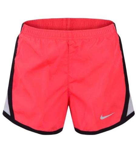 Nike Shorts - Dri-Fit - Racer Pink/Black