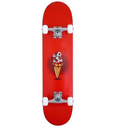 SkatenHagen Skateboard - 7.25" - EyesCream